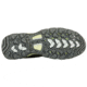 Oboz Arete Mid Hiking Shoes - Mens, Charcoal/Woodbine Green, 9 US, 42701-Char/Wo/Gre-9
