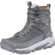 Oboz Bangtail Mid Insulated B-DRY Winter Boots - Mens, Medium, Charcoal, 10.5 US, 83501-102-10.5-Medium
