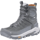 Oboz Bangtail Mid Insulated B-DRY Winter Boots - Mens, Medium, Charcoal, 14 US, 83501-102-14-Medium