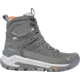 Oboz Bangtail Mid Insulated B-DRY Winter Boots - Mens, Medium, Charcoal, 10.5 US, 83501-102-10.5-Medium