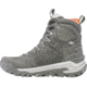 Oboz Bangtail Mid Insulated B-DRY Winter Boots - Mens, Medium, Charcoal, 10.5 US, 83501-102-10.5-Medium