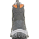 Oboz Bangtail Mid Insulated B-DRY Winter Boots - Mens, Medium, Charcoal, 10.5 US, 83501-102-10.5-Medium