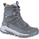 Oboz Bangtail Mid Insulated B-DRY Winter Boots - Mens, Medium, Charcoal, 10.5 US, 83501-102-10.5-Medium