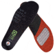 Oboz BFCT O Fit Insole Plus II, Green, Medium, 100006-Green-Medium-M
