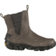 Oboz Big Sky II Mid Insulated B-DRY Shoes - Men's, 14 US, Medium, Iron, 82301-Iron-Medium-14