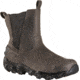Oboz Big Sky II Mid Insulated B-DRY Shoes - Men's, 14 US, Medium, Iron, 82301-Iron-Medium-14