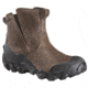 Oboz Big Sky Insulated BDry Winter Boot - Mens-Saddle Brown-11.5-Medium