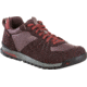 Oboz Bozeman Low Casual Shoes - Womens, Raisin, 7 US, Medium, 74102-Raisin-Medium-7