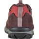 Oboz Bozeman Low Casual Shoes - Womens, Raisin, 7 US, Medium, 74102-Raisin-Medium-7
