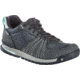 Oboz Bozeman Low Hiking Shoes - Womens, Slate, 7.5, 74102-Slate-7.5-Medium