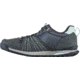 Oboz Bozeman Low Hiking Shoes - Womens, Slate, 7.5, 74102-Slate-7.5-Medium