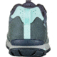 Oboz Bozeman Low Hiking Shoes - Womens, Slate, 7.5, 74102-Slate-7.5-Medium