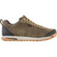 Oboz Bozeman Low Leather Casual Shoes - Men's