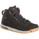 Oboz Bozeman Mid Leather Casual Shoes - Womens, Black, 10 US, Medium, 75102-Black-Medium-10
