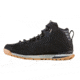 Oboz Bozeman Mid Leather Casual Shoes - Womens, Black, 10 US, Medium, 75102-Black-Medium-10