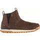 Oboz Bozeman Mid Leather Pull-On Casual Shoes - Womens, Bark, 10.5 US, Medium, 75302-Bark-Medium-10.5