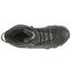Oboz Bridger 10 Inch Insulated B-Dry - Mens, Carbon Black, Medium, 9.5, 82501-CB-M-9.5