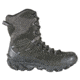 Oboz Bridger 10 Inch Insulated B-Dry - Mens, Carbon Black, Medium, 9.5, 82501-CB-M-9.5