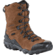 Oboz Bridger 10in Insulated B-DRY Winter Boots - Mens, Medium, Grizzly, 8 US, 82501-916-8-Medium
