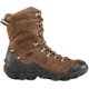 Oboz Bridger 10in Insulated B-DRY Winter Shoes - Mens, Bark, 10.5, 82501-Bark-Wide-10.5