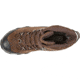 Oboz Bridger 10in Insulated B-DRY Winter Shoes - Mens, Bark Brown, 8.5 US, Medium, 82501-BaBr-Medium-8.5