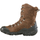 Oboz Bridger 10in Insulated B-DRY Winter Shoes - Mens, Bark Brown, 8.5 US, Medium, 82501-BaBr-Medium-8.5