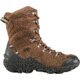Oboz Bridger 10in Insulated B-DRY Winter Shoes - Men's, Bark, 8.5, Medium, 82501-Bark-Medium-8.5