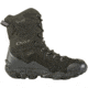 Oboz Bridger 10in Insulated B-DRY Winter Shoes - Mens, Midnight Black, 13, Wide, 82501-MIBL-W-13