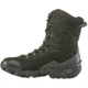 Oboz Bridger 10in Insulated B-DRY Winter Shoes - Mens, Midnight Black, 13, Wide, 82501-MIBL-W-13
