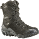 Oboz Bridger 10in Insulated B-DRY Winter Shoes - Mens, Midnight Black, 13, Wide, 82501-MIBL-W-13