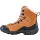 Oboz Bridger 7in Insulated B-DRY Winter Boots - Womens, Wide, Cashew, 10.5 US, 82202-915-10.5-Wide