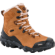 Oboz Bridger 7in Insulated B-DRY Winter Boots - Womens, Wide, Cashew, 10.5 US, 82202-915-10.5-Wide