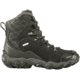 Oboz Bridger 7in Insulated B-DRY Winter Shoes - Womens, Black, 9, Medium, 82202-Black-Medium-9