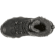 Oboz Bridger 7in Insulated B-DRY Winter Shoes - Womens, Black, 9, Medium, 82202-Black-Medium-9