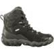 Oboz Bridger 7in Insulated B-DRY Winter Shoes - Womens, Black, 6, Medium, 82202-Black-Medium-6