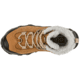 Oboz Bridger 7in Insulated B-DRY Winter Shoes - Womens, Chipmunk, 9, Wide, 82202-Chipmunk-Wide-9