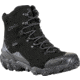 Oboz Bridger 8in Insulated B-DRY Winter Boots - Mens, Medium, Black Sea, 8 US, 82001-189-8-Medium