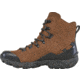 Oboz Bridger 8in Insulated B-DRY Winter Boots - Mens, Wide, Grizzly, 8 US, 82001-916-8-Wide