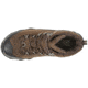Oboz Bridger 8in Insulated B-DRY Winter Shoes - Mens, Bark, 12, Wide, 82001-Bark-Wide-12