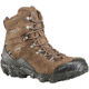 Oboz Bridger 8in Insulated B-DRY Winter Shoes - Mens, Bark, 12, Wide, 82001-Bark-Wide-12