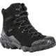 Oboz Bridger 8in Insulated B-DRY Winter Shoes - Mens, Black Sea, 10.5, 82001-BlkS-M-10.5