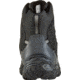 Oboz Bridger 8in Insulated B-DRY Winter Shoes - Mens, Midnight Black, 8, Medium, 82001-Midnight Black-M-8