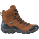 Oboz Bridger 8in Insulated Waterproof Boots - Mens, Grizzly, 10, Medium, 82001-916-10-Medium