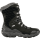 Oboz Bridger 9in Insulated B-DRY Winter Boots - Womens, Wide, Black Sea, 8 US, 82802-189-8-Wide
