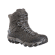 Oboz Bridger Insulated 8 Inch B-Dry - Mens, Dark Shadow, Medium, 10, 82001-DS-M-10