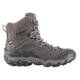 Oboz Bridger Insulated 8 Inch B-Dry - Mens, Dark Shadow, Medium, 10, 82001-DS-M-10