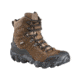 Oboz Bridger Insulated 8 Inch B-Dry - Mens, Walnut, Medium, 10, 82001-Walnut-Medium-10