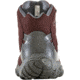 Oboz Bridger Mid B-Dry Hiking Boots - Womens, Port, 7.5, 22102-Port-Medium-7.5