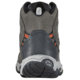Oboz Bridger Mid B-DRY Hiking Shoes - Mens, 15 US, Wide, Sudan, 22101-Sudan-Wide-15