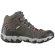 Oboz Bridger Mid B-DRY Hiking Shoes - Mens, 15 US, Wide, Sudan, 22101-Sudan-Wide-15